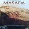 Jerry Goldsmith Masada (Music From The Original Soundtrack) CD